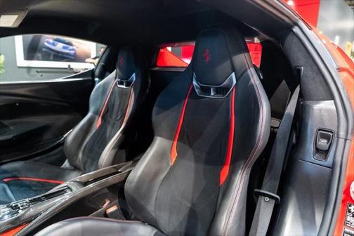 2024 Ferrari 296 GTB