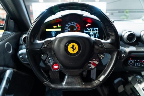 2013 Ferrari F12berlinetta Base