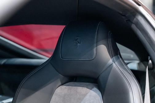 2013 Ferrari F12berlinetta Base