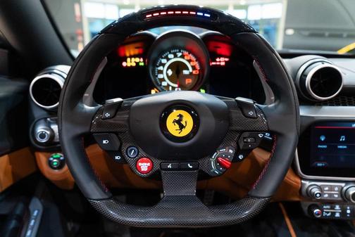 2023 Ferrari Portofino M Base