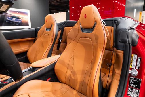 2023 Ferrari Portofino M Base