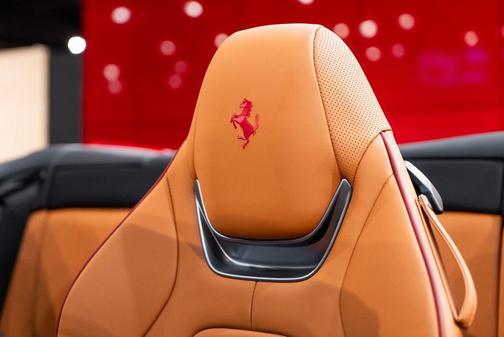 2023 Ferrari Portofino M Base