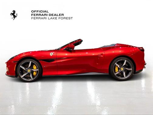 2023 Ferrari Portofino M Base
