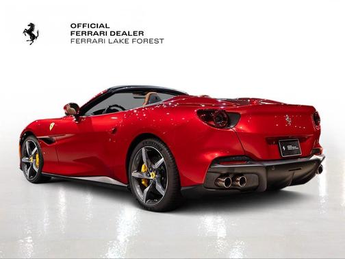 2023 Ferrari Portofino M Base