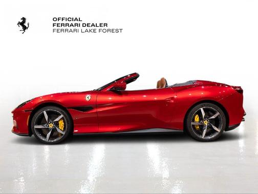 2023 Ferrari Portofino M Base