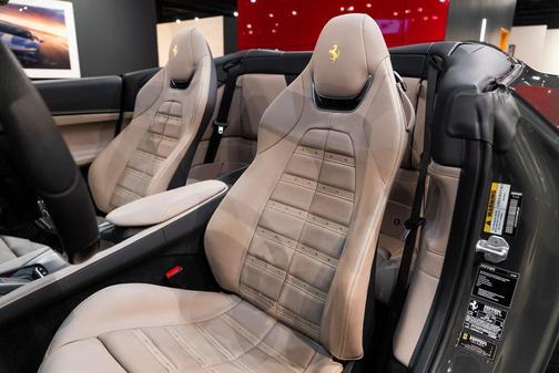 2022 Ferrari Portofino M Base