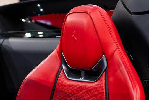 2023 Ferrari 296 GTS 