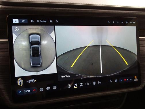 2022 Rivian R1T Adventure Package