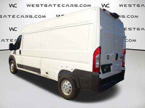 2019 RAM ProMaster 2500 High Roof