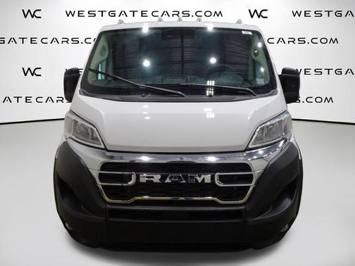 2023 RAM ProMaster 2500 Base