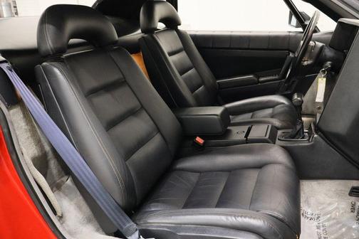 1990 Cadillac Allante 