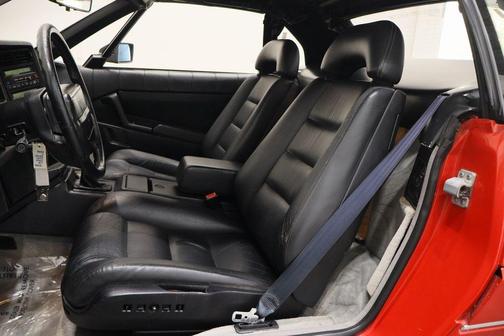 1990 Cadillac Allante 