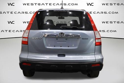 2007 Honda CR-V EX-L