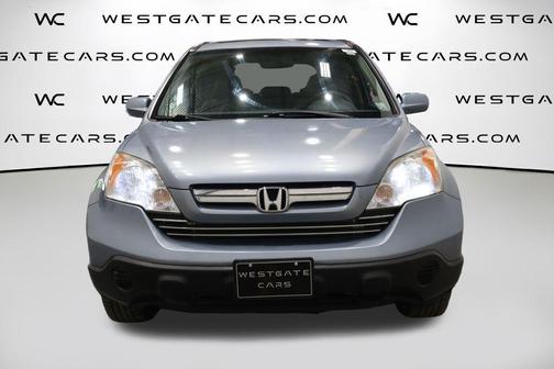 2007 Honda CR-V EX-L