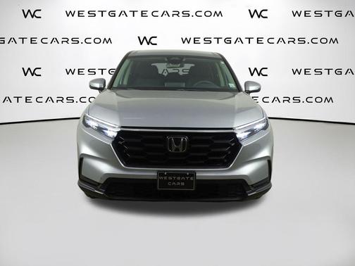 2023 Honda CR-V LX