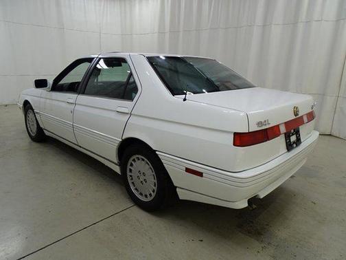 Photo 3 of 23 of 1991 Alfa Romeo 164 L