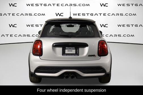 2023 MINI Hardtop Cooper