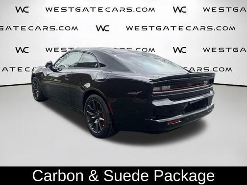 2024 Dodge Charger Daytona Scat Pack