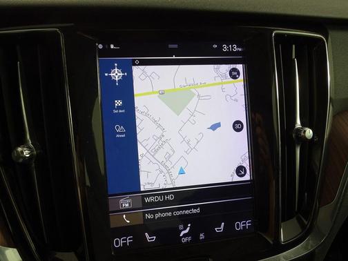 2019 Volvo S60 T5 Momentum