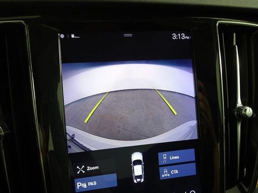 2019 Volvo S60 T5 Momentum