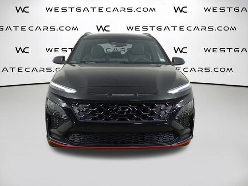 2023 Hyundai Kona N Base