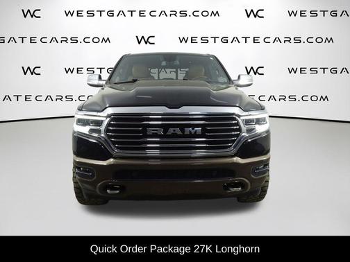 2020 RAM 1500 Longhorn