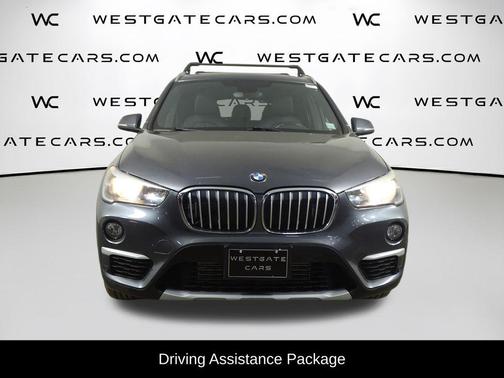 2017 BMW X1 xDrive 28i