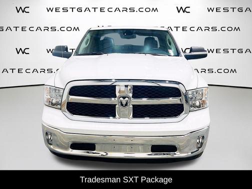 2024 RAM 1500 Classic Tradesman
