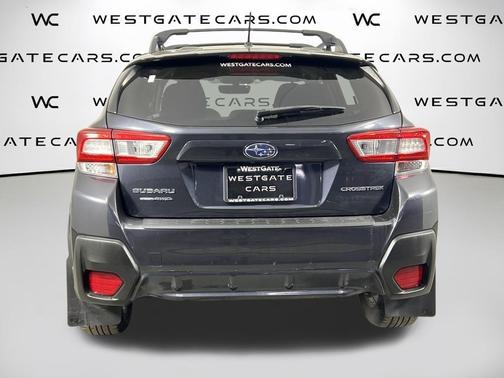 2019 Subaru Crosstrek 2.0i