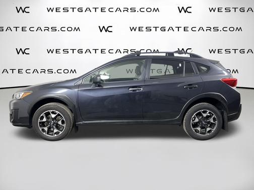 2019 Subaru Crosstrek 2.0i
