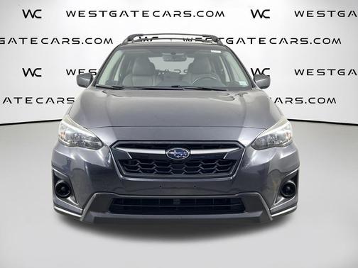 2019 Subaru Crosstrek 2.0i