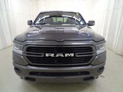 Photo 2 of 37 of 2019 RAM 1500 Big Horn