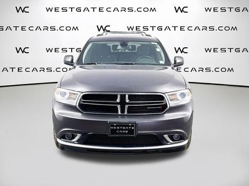 2014 Dodge Durango SXT