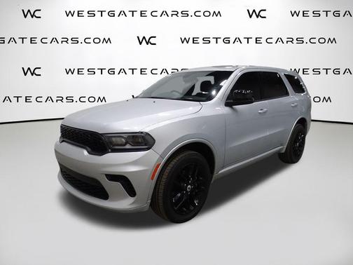 2024 Dodge Durango GT