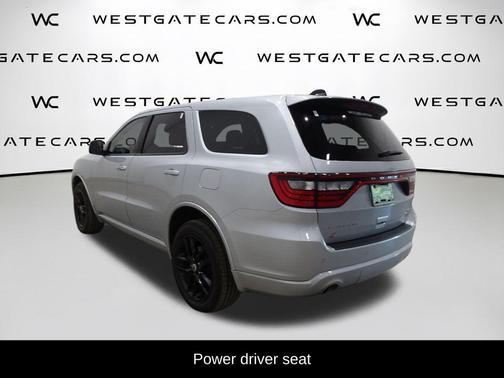 2024 Dodge Durango GT