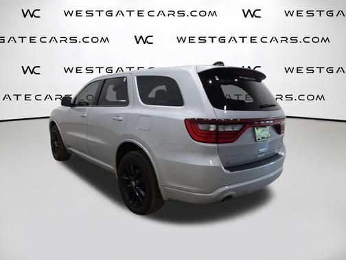 2024 Dodge Durango GT