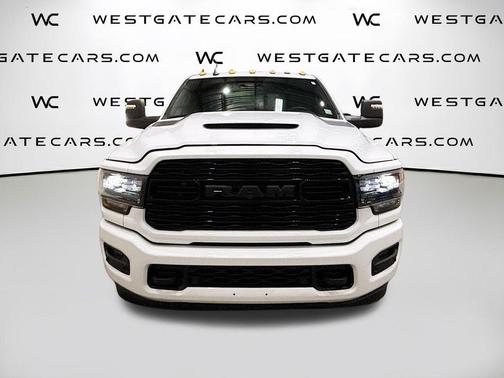 2024 RAM 2500 Limited