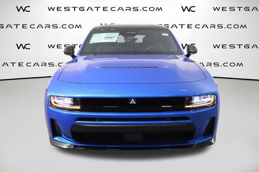 BLUDICROUS 2026 Dodge Charger R/T