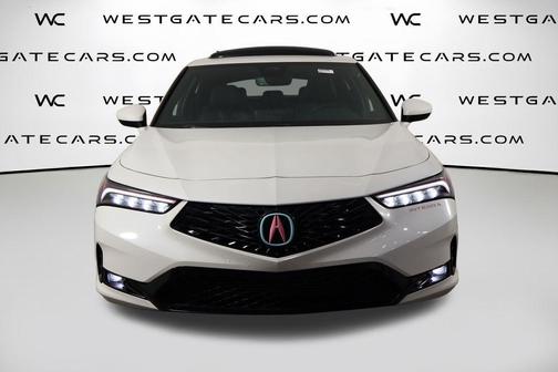 2023 Acura Integra A-Spec