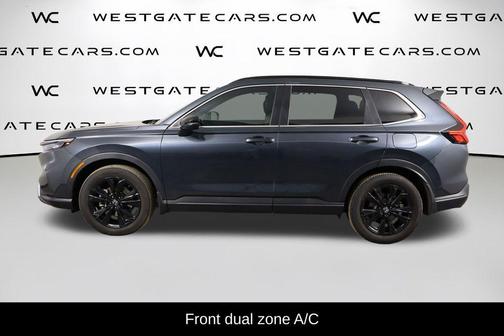 2023 Honda CR-V Hybrid Sport Touring