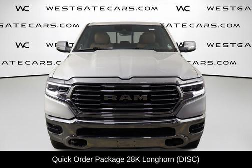 2023 RAM 1500 Longhorn