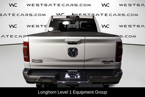 2023 RAM 1500 Longhorn