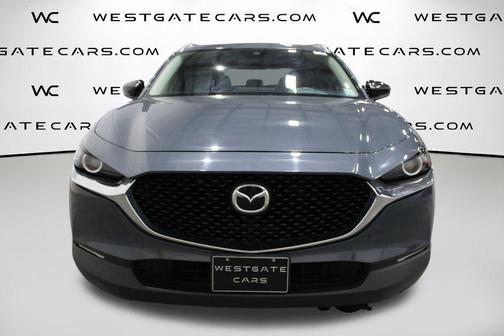 2023 Mazda CX-30 2.5 S Carbon Edition