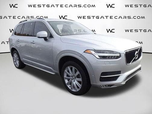 2018 Volvo XC90 T6 Momentum