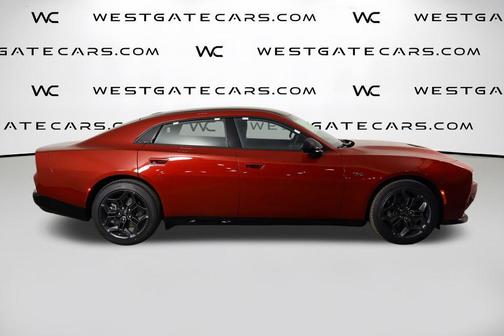 REDEYE 2026 Dodge Charger R/T