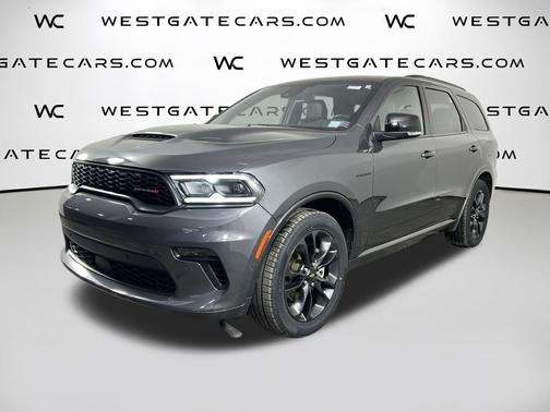 2023 Dodge Durango R/T