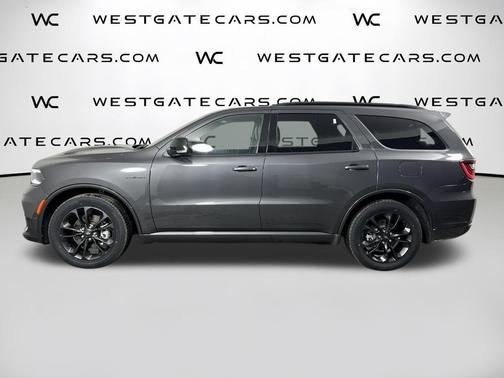 2023 Dodge Durango R/T