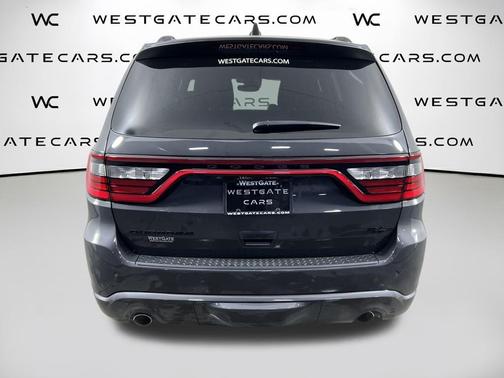 2023 Dodge Durango R/T
