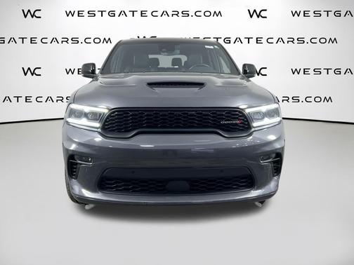 2023 Dodge Durango R/T