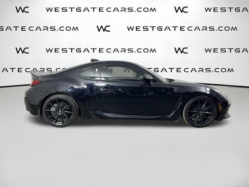 2022 Toyota GR86 Premium